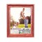 Rustic Farmhouse Signature Series 20 in. x 24 in. Reclaimed Wood Picture Frame